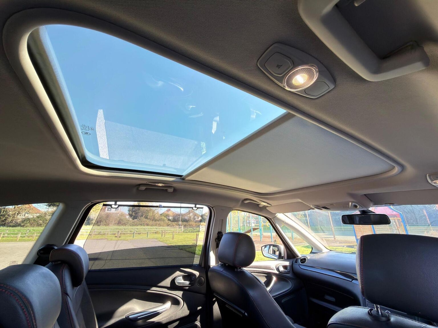 Used Ford S-Max 2014 for sale - 77938190: Photo 66