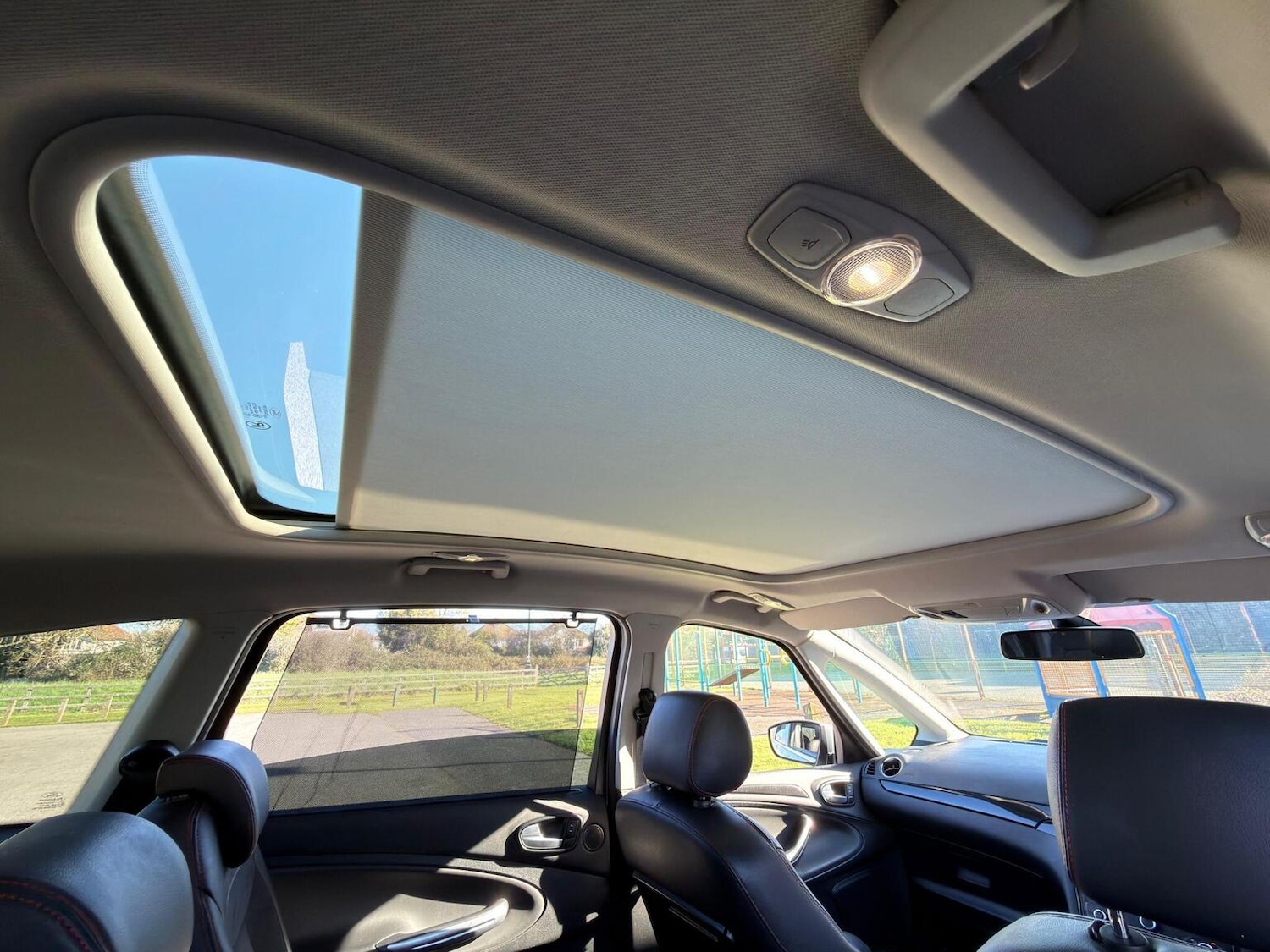 Used Ford S-Max 2014 for sale - 77938190: Photo 67