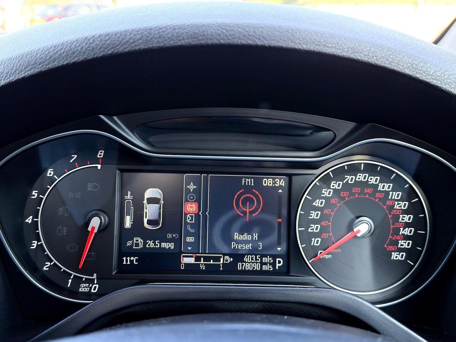 Used Ford S-Max 2014 for sale - 77938190: Photo 68