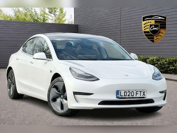 Used Tesla Model 3 2020 for sale - 78573299: Photo