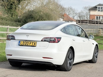 Used Tesla Model 3 2020 for sale - 78573299: Photo