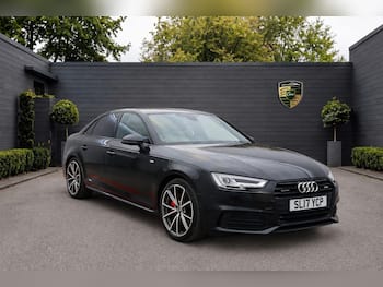 Used Audi A4 2017 for sale - 79740770: Photo