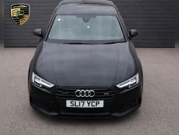 Used Audi A4 2017 for sale - 79740770: Photo