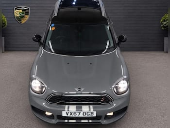 Used MINI Countryman 2017 for sale - 79741458: Photo