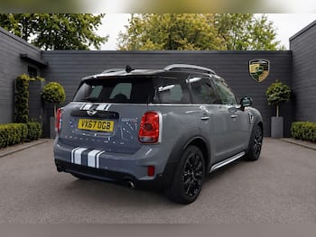 Used MINI Countryman 2017 for sale - 79741458: Photo