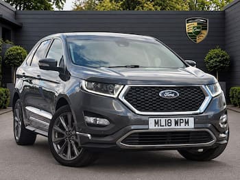 Used Ford Edge 2018 for sale - 79820756: Photo