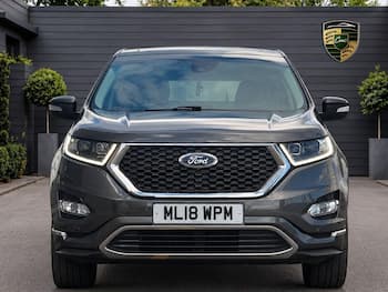 Used Ford Edge 2018 for sale - 79820756: Photo
