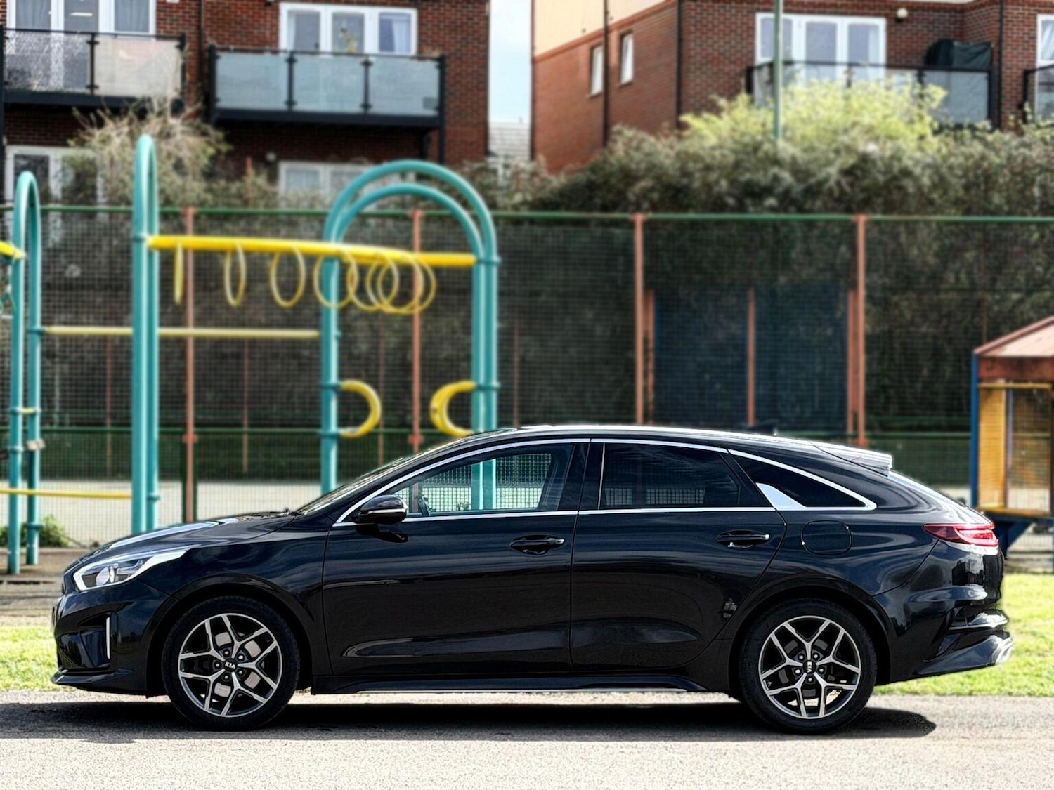 Used Kia Pro Ceed 2020 for sale - 77931271: Photo 11