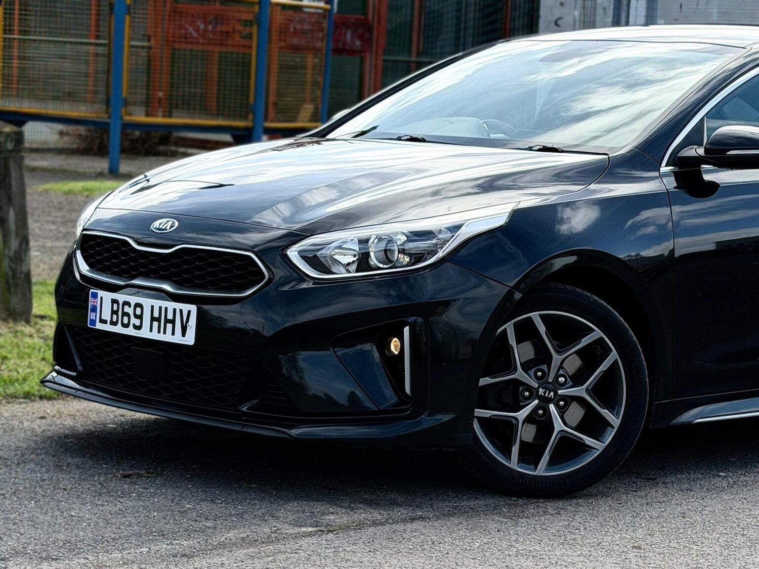 Used Kia Pro Ceed 2020 for sale - 77931271: Photo 14