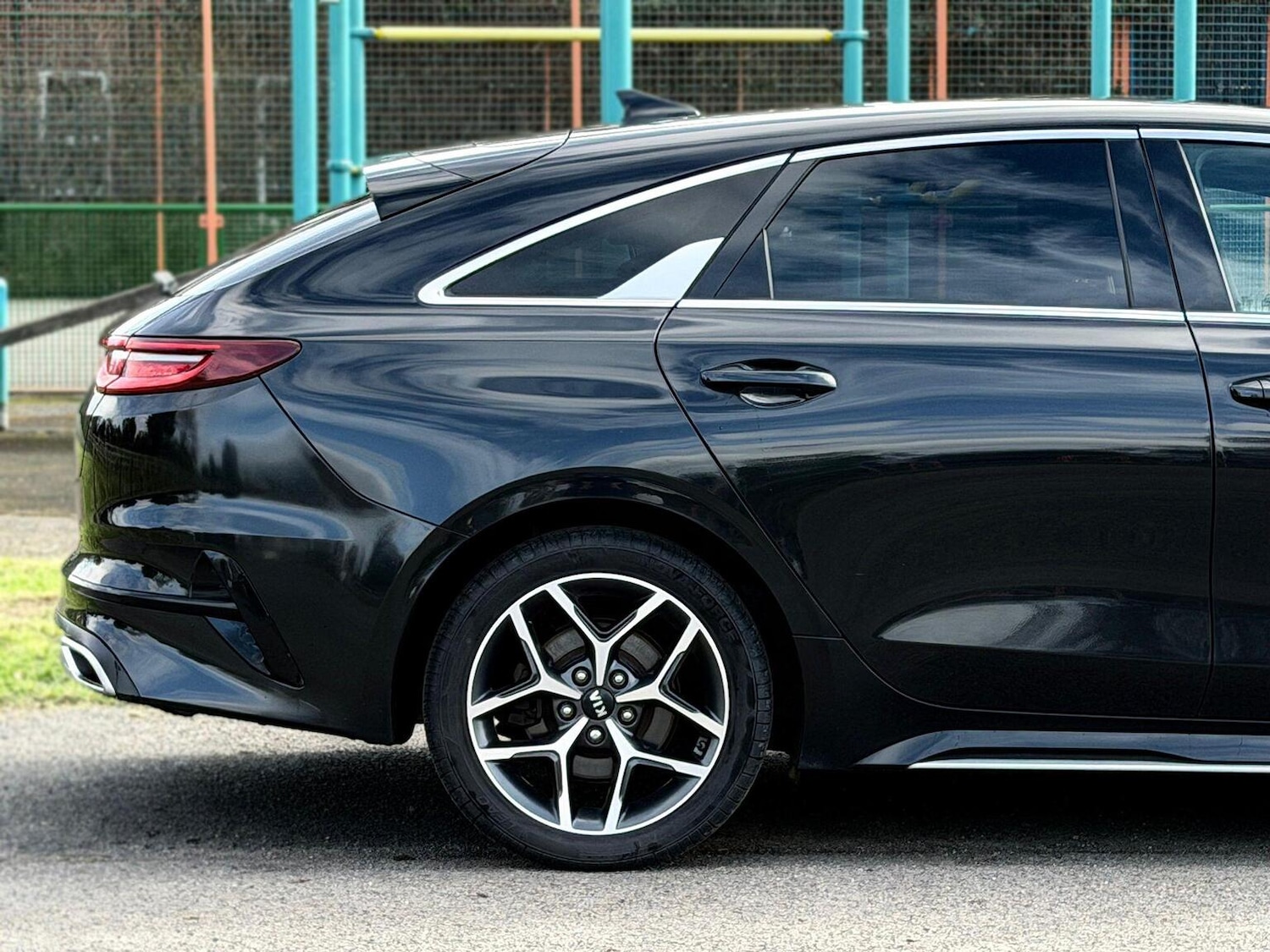 Used Kia Pro Ceed 2020 for sale - 77931271: Photo 16