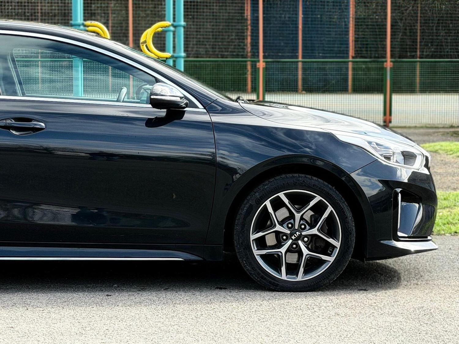 Used Kia Pro Ceed 2020 for sale - 77931271: Photo 17