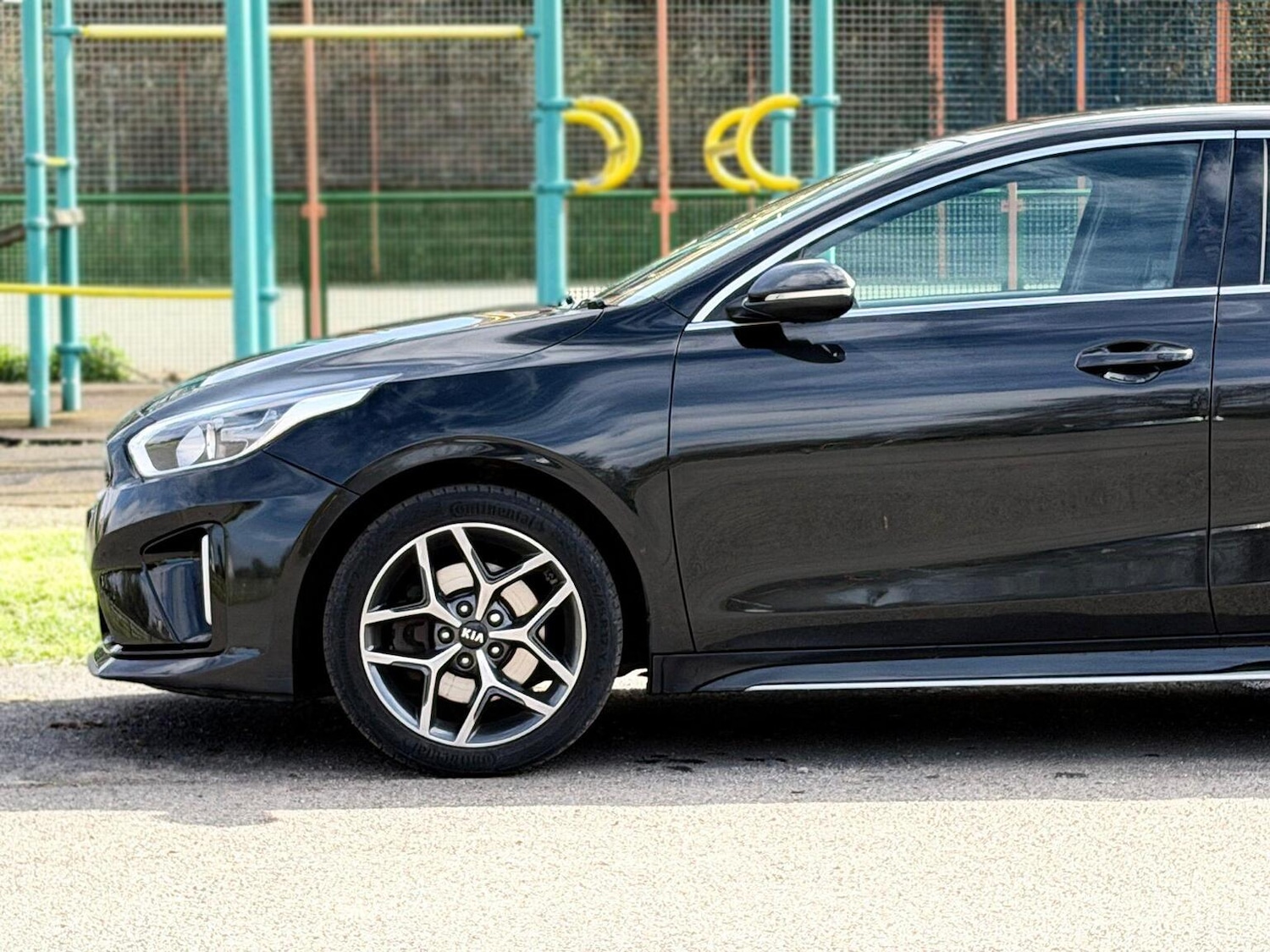 Used Kia Pro Ceed 2020 for sale - 77931271: Photo 18