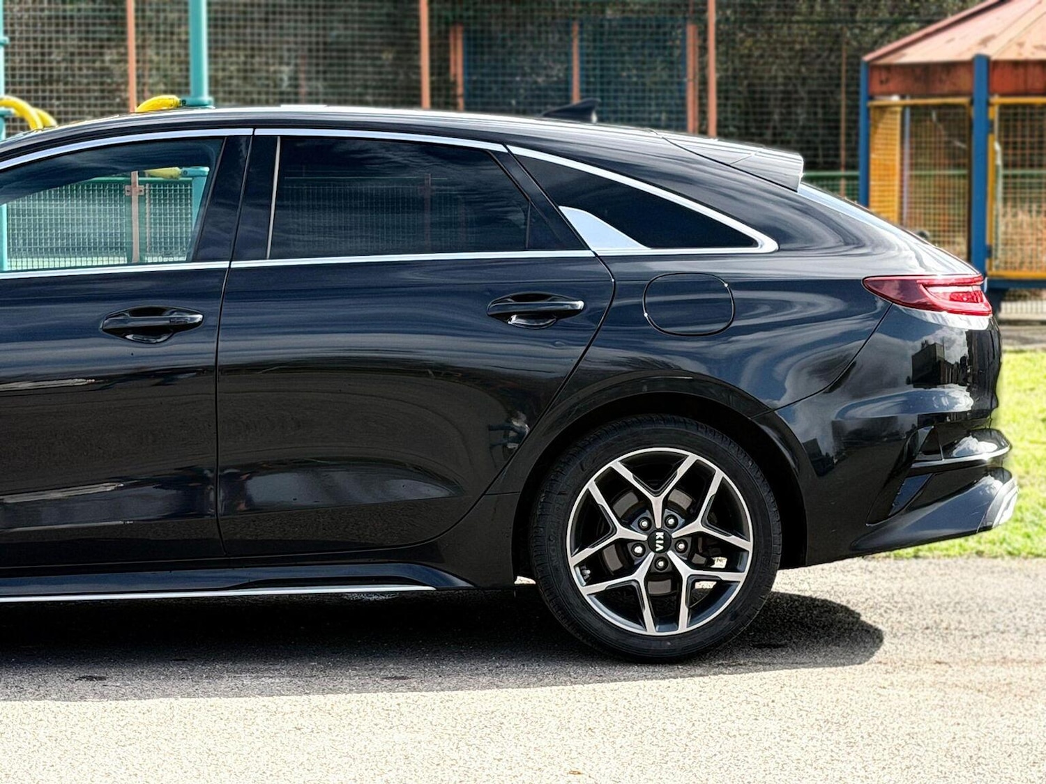 Used Kia Pro Ceed 2020 for sale - 77931271: Photo 19