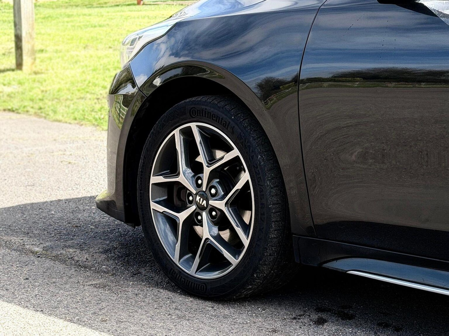 Used Kia Pro Ceed 2020 for sale - 77931271: Photo 20