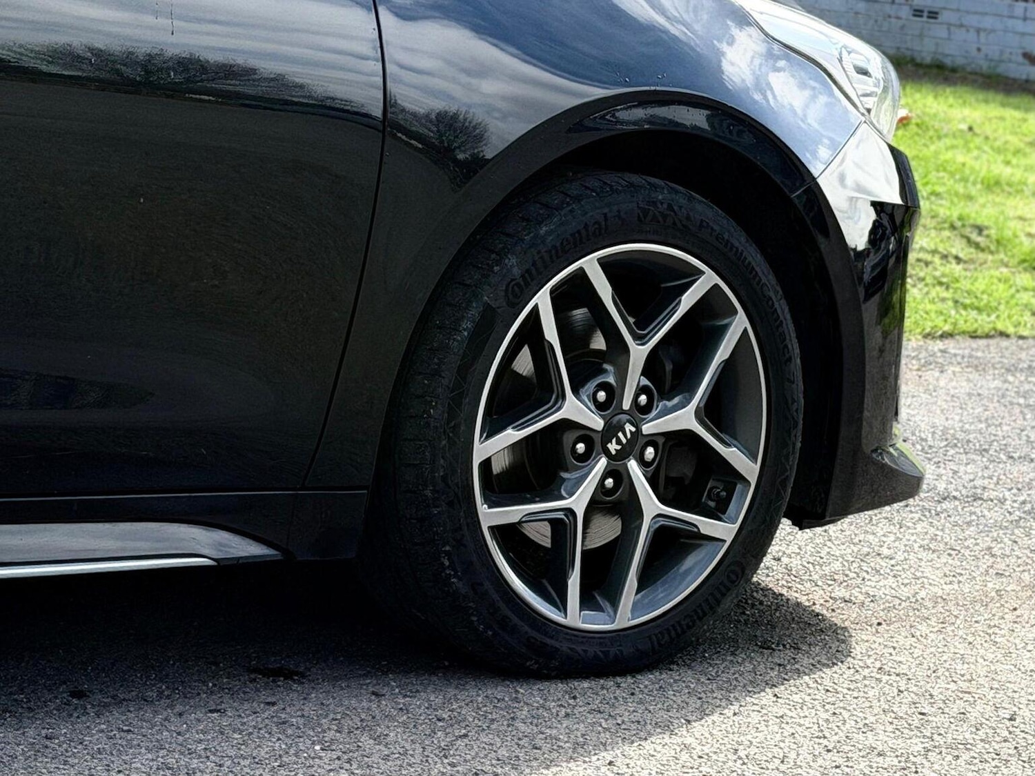 Used Kia Pro Ceed 2020 for sale - 77931271: Photo 21