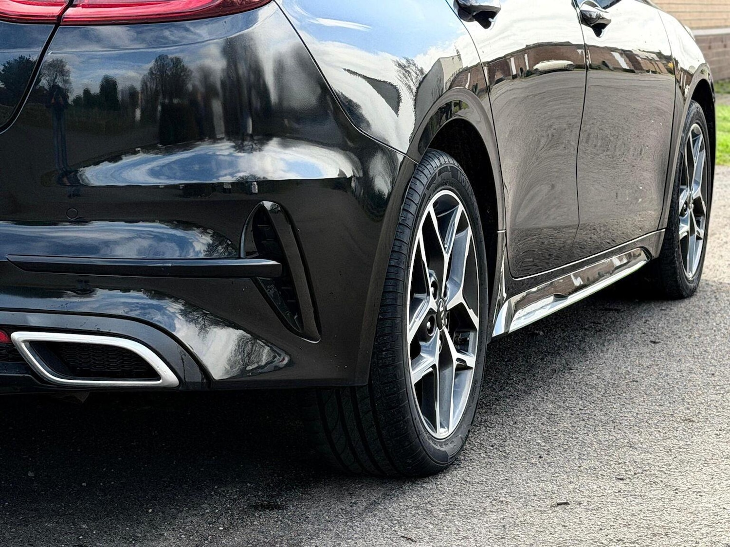 Used Kia Pro Ceed 2020 for sale - 77931271: Photo 23