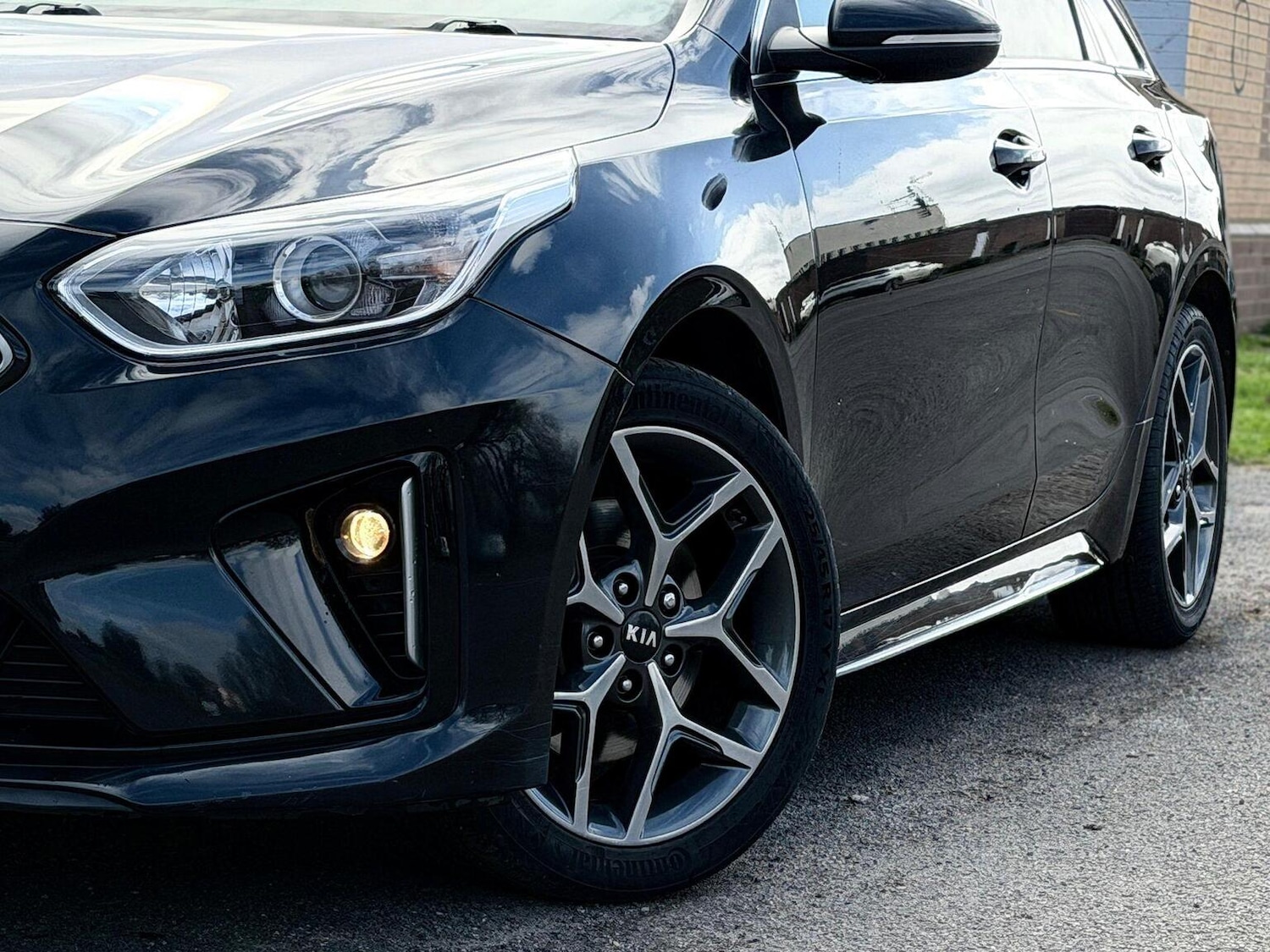 Used Kia Pro Ceed 2020 for sale - 77931271: Photo 24