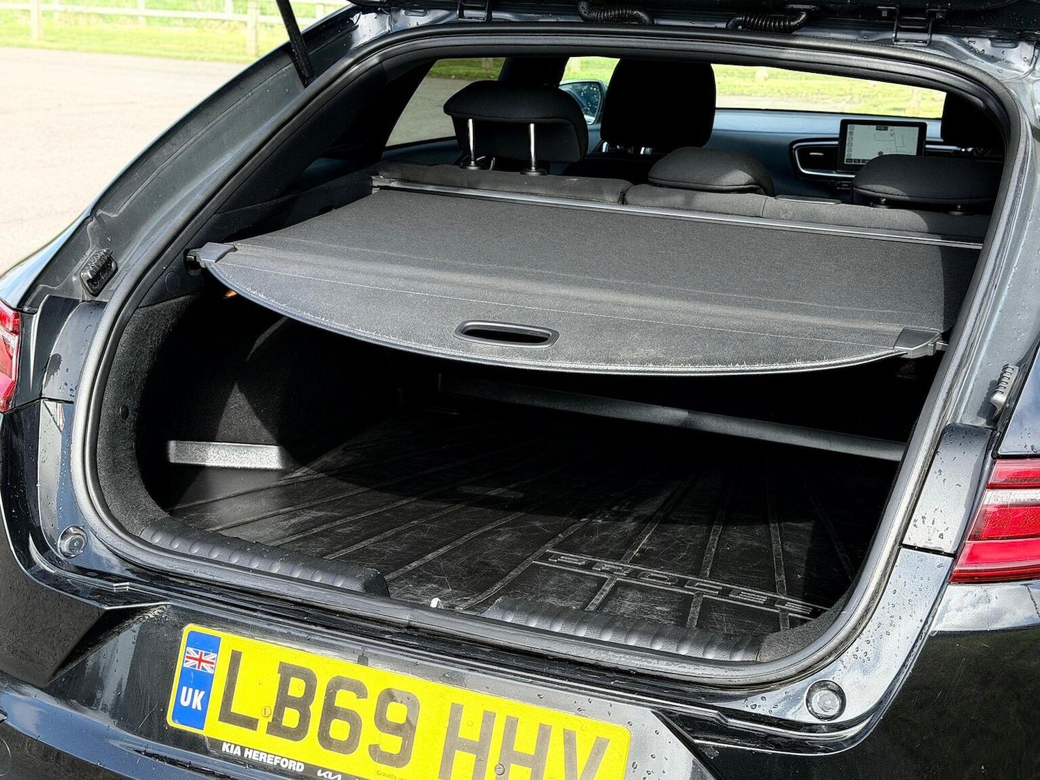 Used Kia Pro Ceed 2020 for sale - 77931271: Photo 26