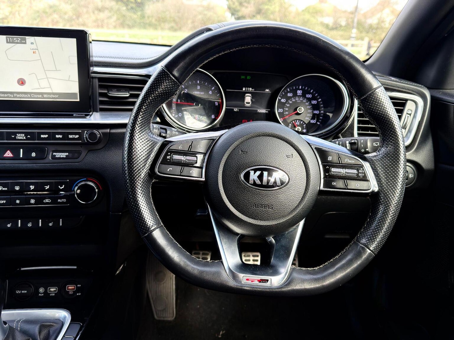 Used Kia Pro Ceed 2020 for sale - 77931271: Photo 27