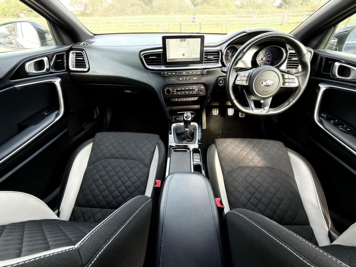 Used Kia Pro Ceed 2020 for sale - 77931271: Photo 29