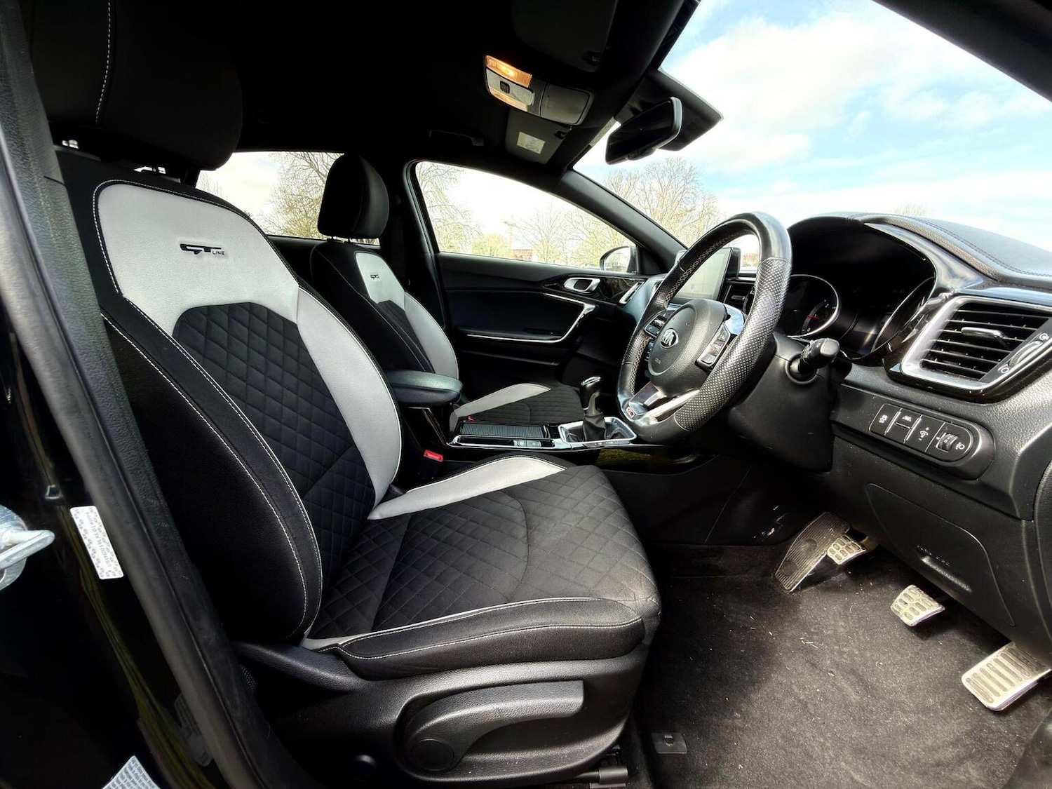 Used Kia Pro Ceed 2020 for sale - 77931271: Photo 30