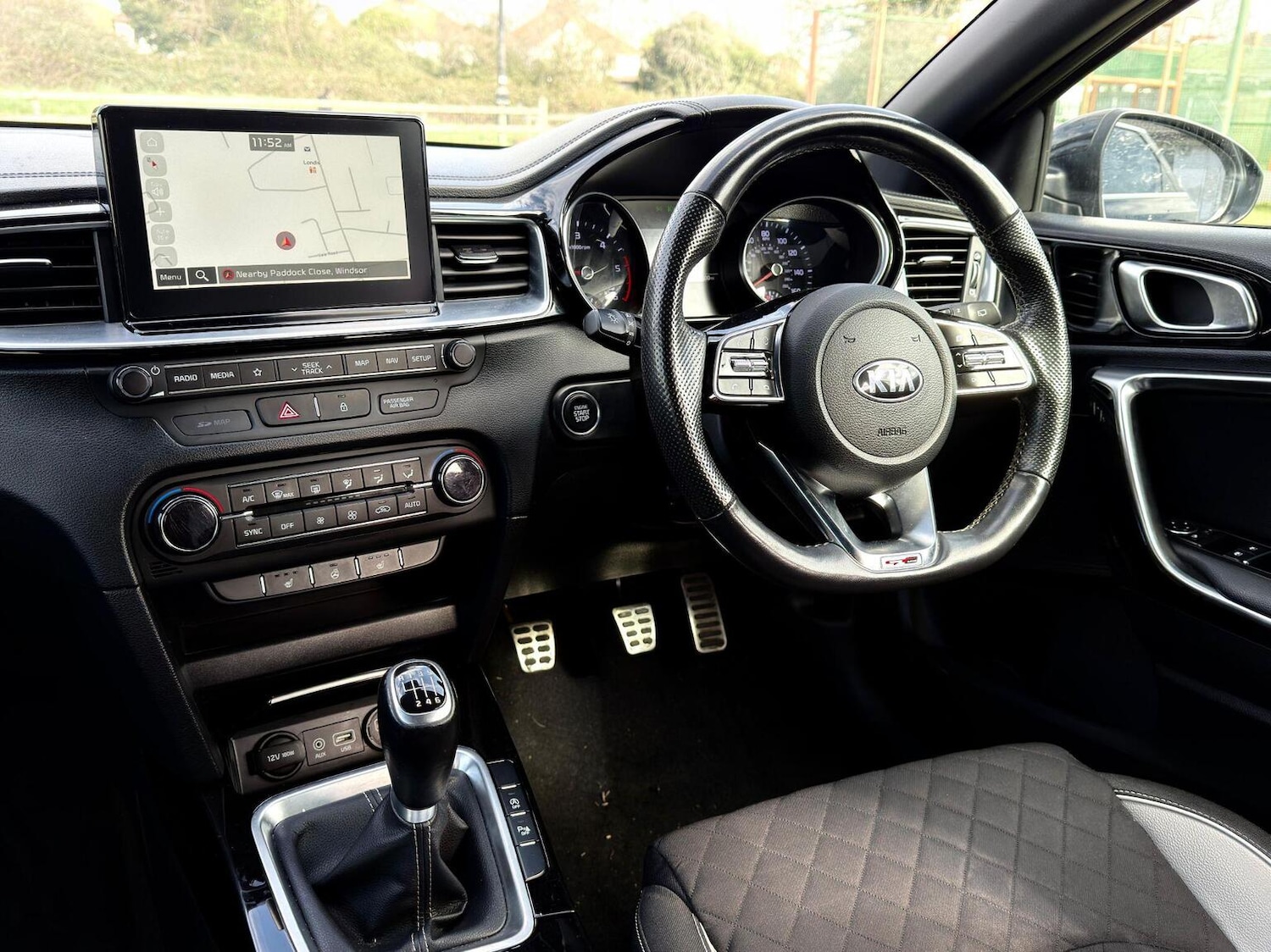 Used Kia Pro Ceed 2020 for sale - 77931271: Photo 31