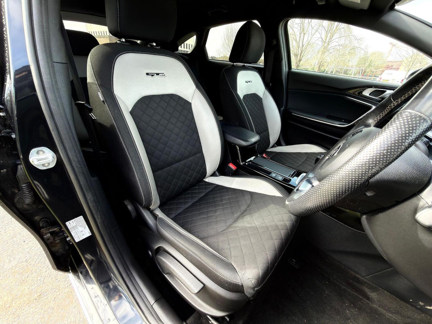 Used Kia Pro Ceed 2020 for sale - 77931271: Photo 32