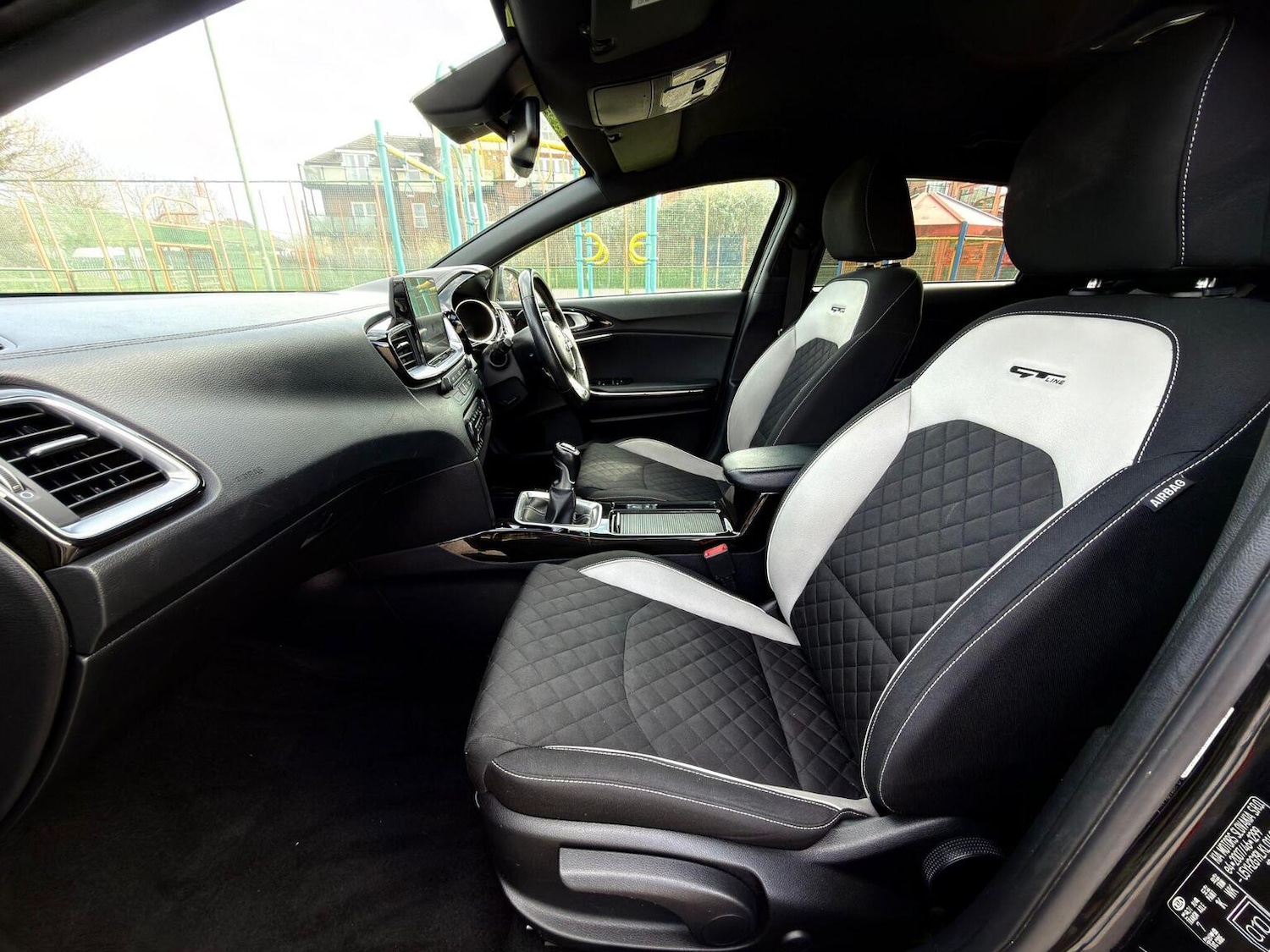 Used Kia Pro Ceed 2020 for sale - 77931271: Photo 33