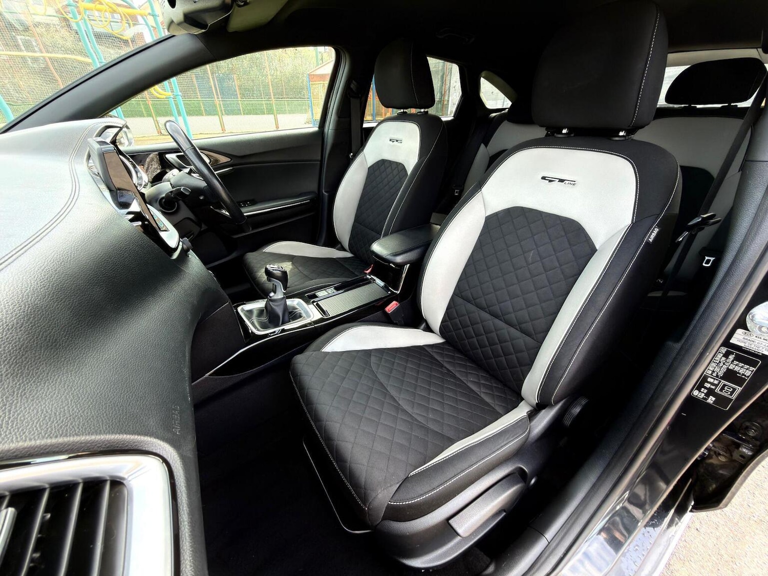 Used Kia Pro Ceed 2020 for sale - 77931271: Photo 34