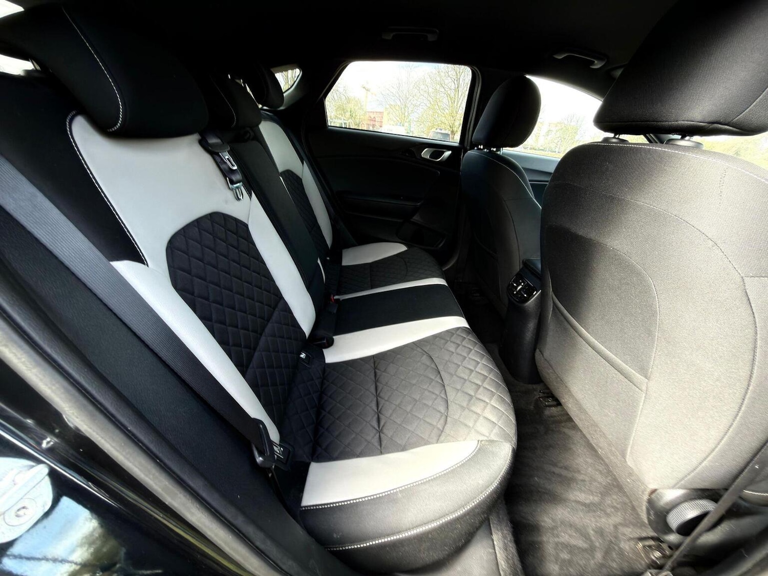 Used Kia Pro Ceed 2020 for sale - 77931271: Photo 35