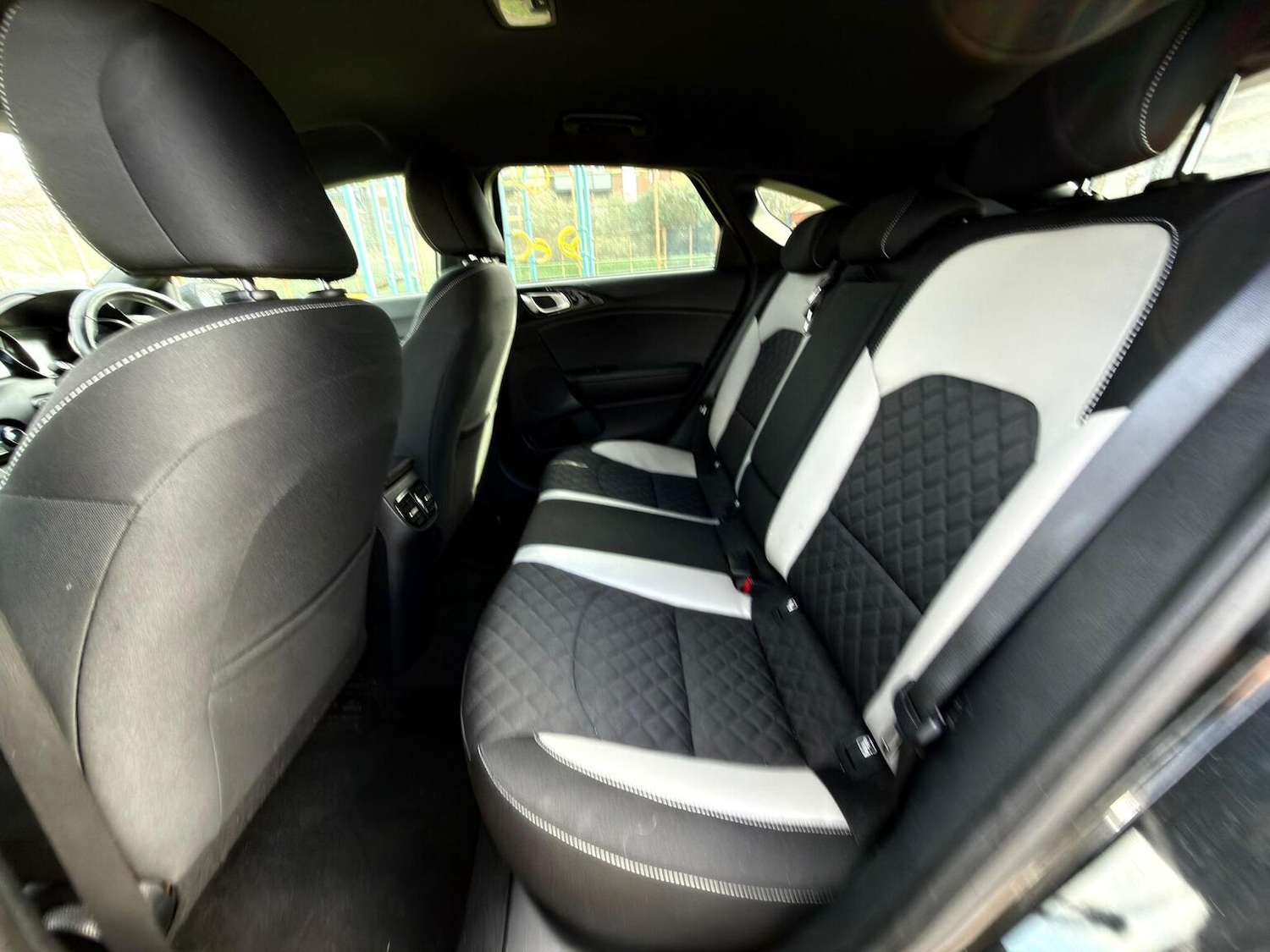 Used Kia Pro Ceed 2020 for sale - 77931271: Photo 36