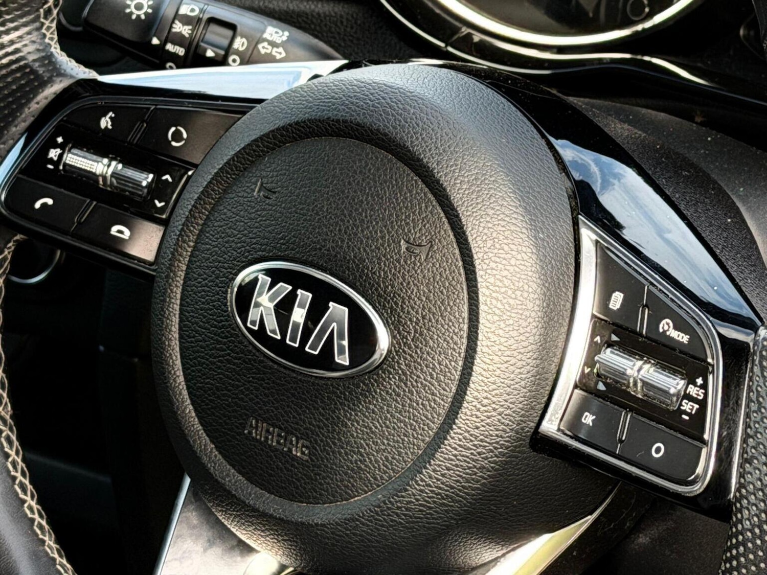 Used Kia Pro Ceed 2020 for sale - 77931271: Photo 45