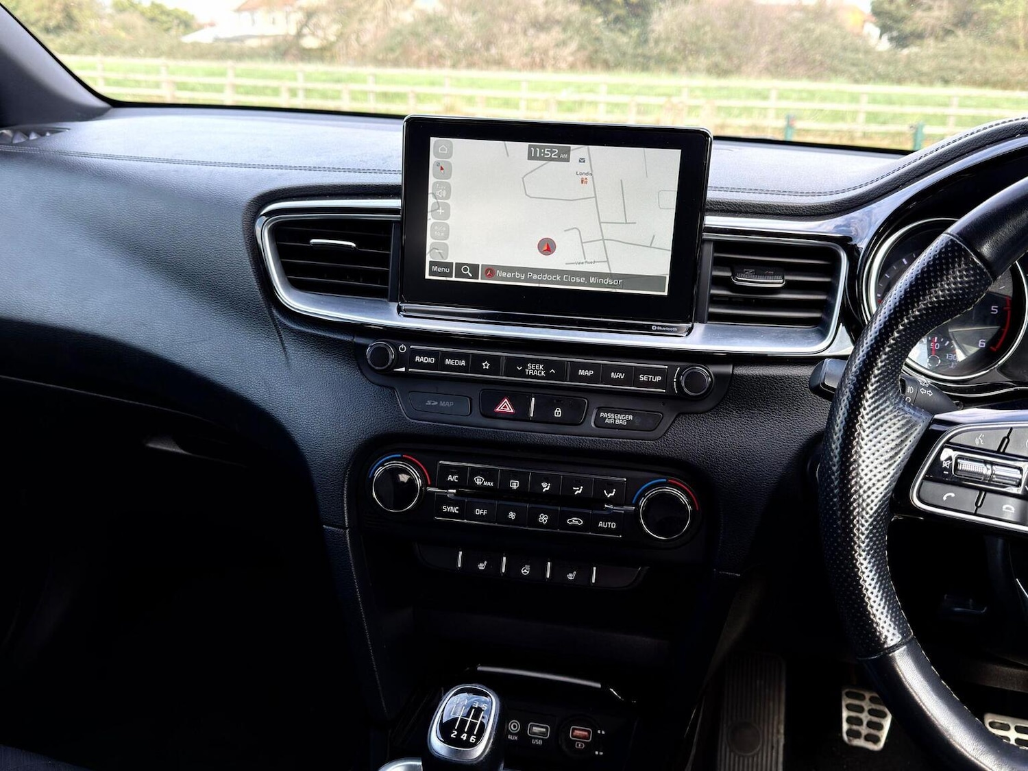 Used Kia Pro Ceed 2020 for sale - 77931271: Photo 46