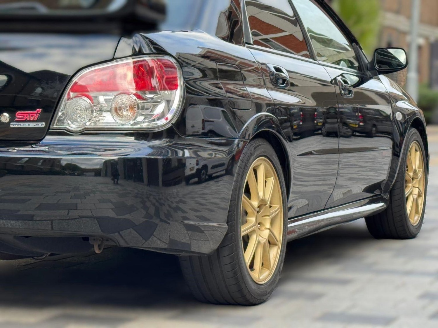 Used Subaru Impreza 2024 for sale - 77539208: Photo 10