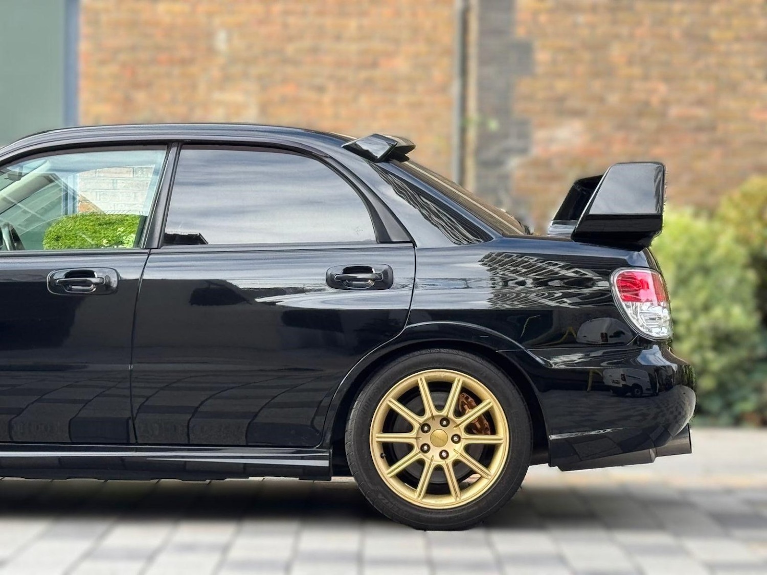 Used Subaru Impreza 2024 for sale - 77539208: Photo 16