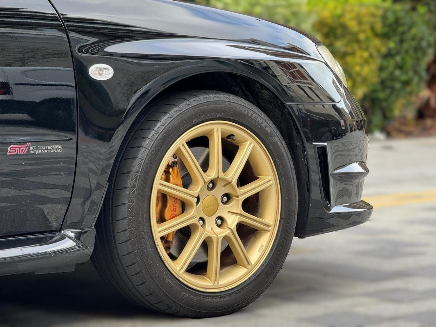 Used Subaru Impreza 2024 for sale - 77539208: Photo 17