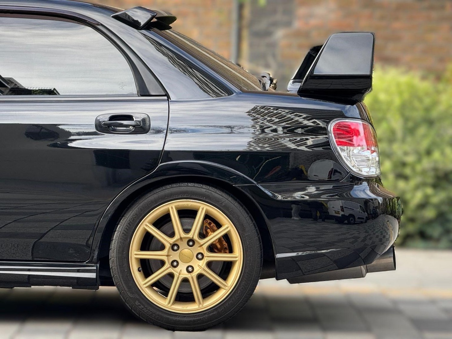 Used Subaru Impreza 2024 for sale - 77539208: Photo 22