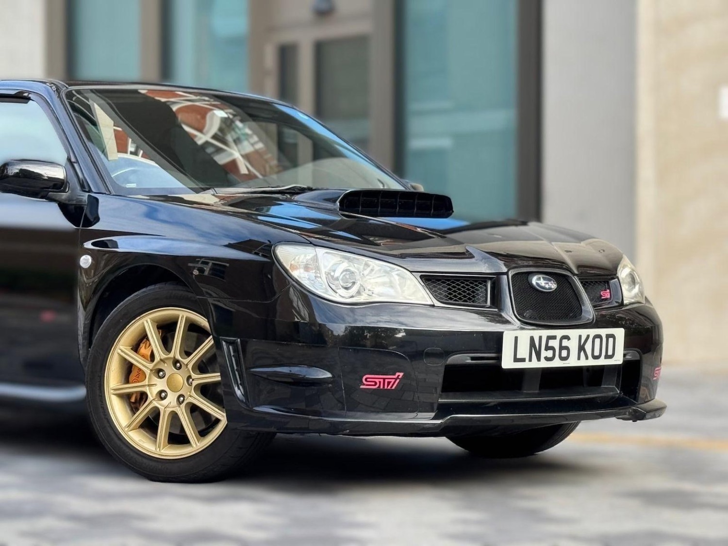 Used Subaru Impreza 2024 for sale - 77539208: Photo 23