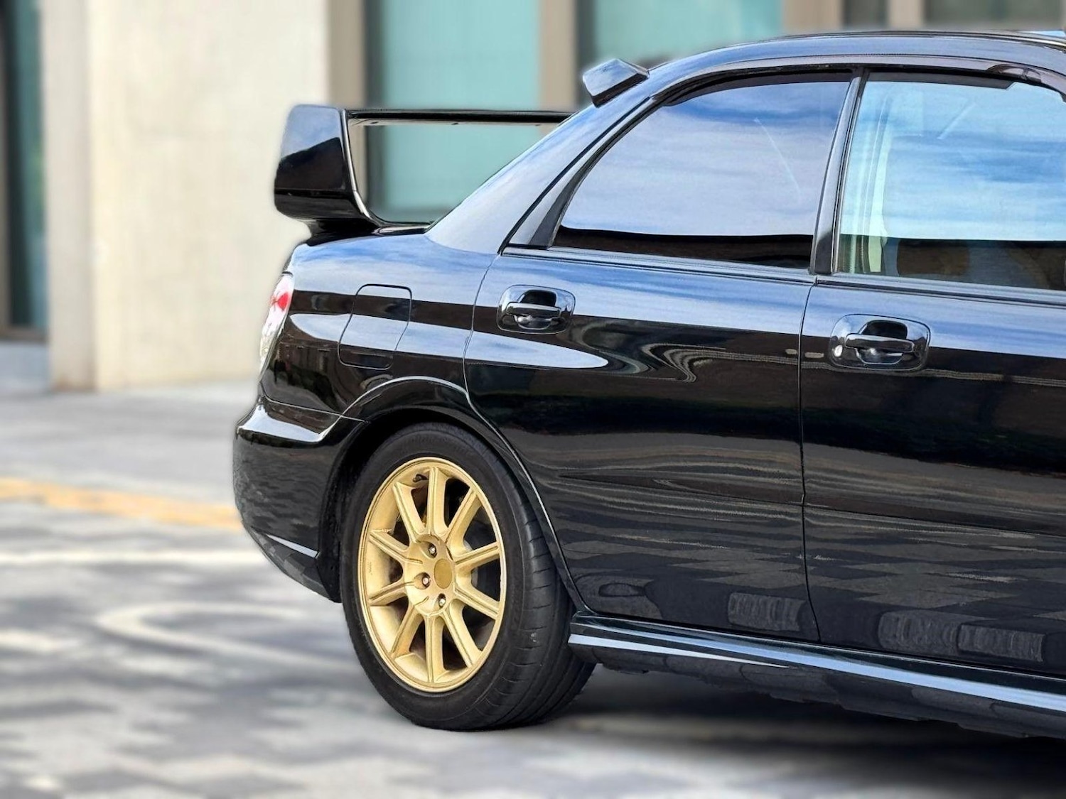 Used Subaru Impreza 2024 for sale - 77539208: Photo 24