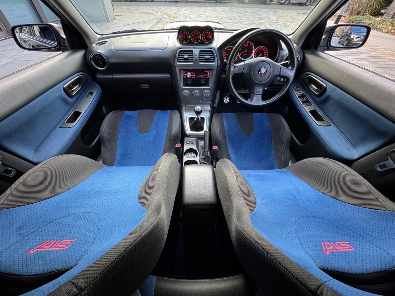 Used Subaru Impreza 2024 for sale - 77539208: Photo 25