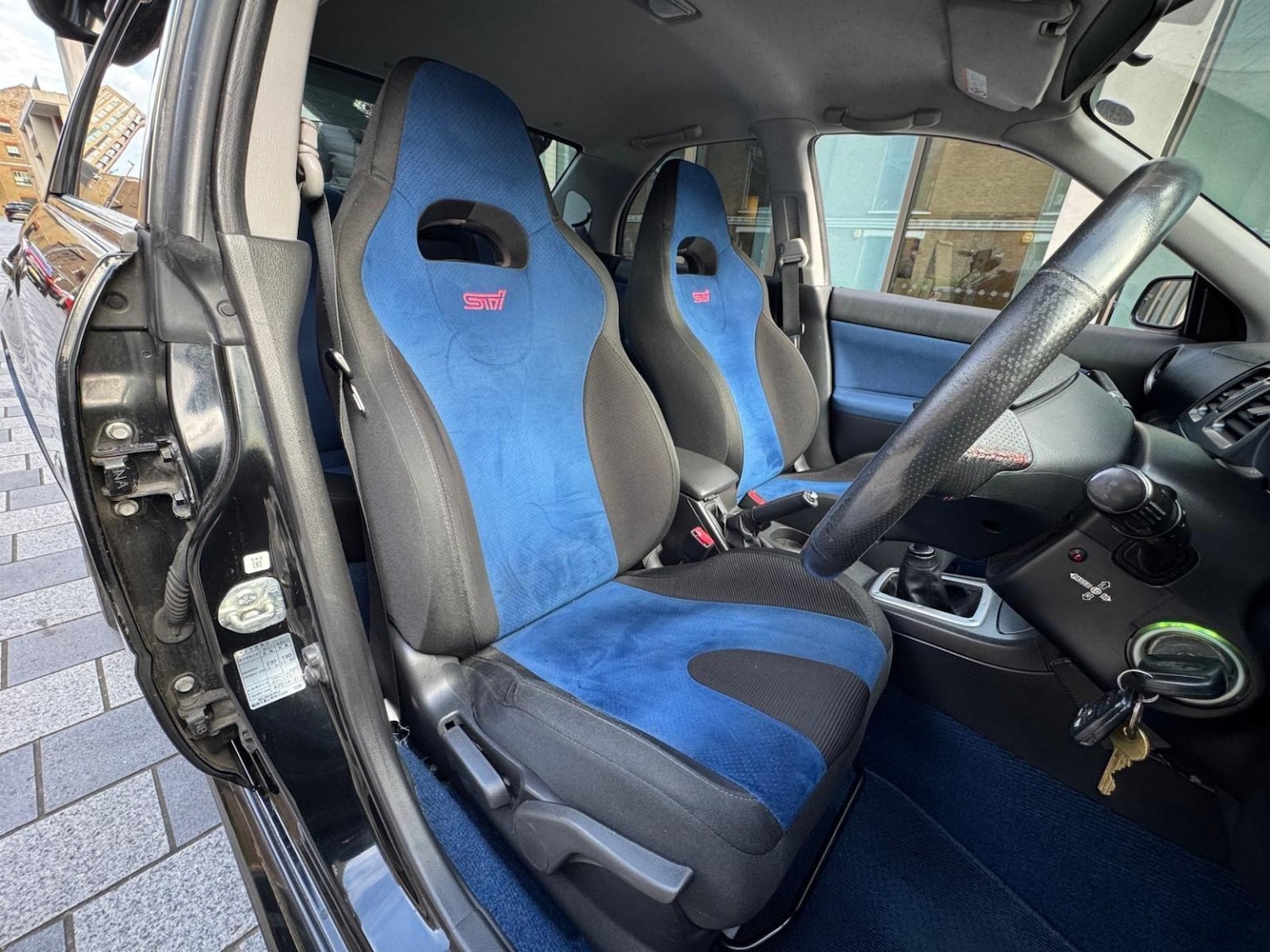 Used Subaru Impreza 2024 for sale - 77539208: Photo 27