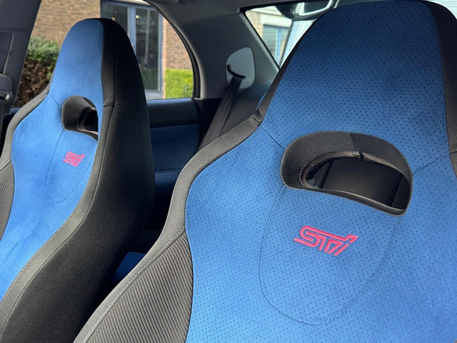 Used Subaru Impreza 2024 for sale - 77539208: Photo 30