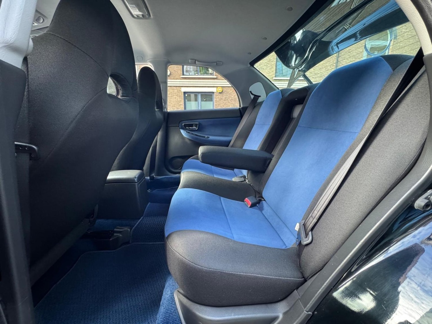 Used Subaru Impreza 2024 for sale - 77539208: Photo 35