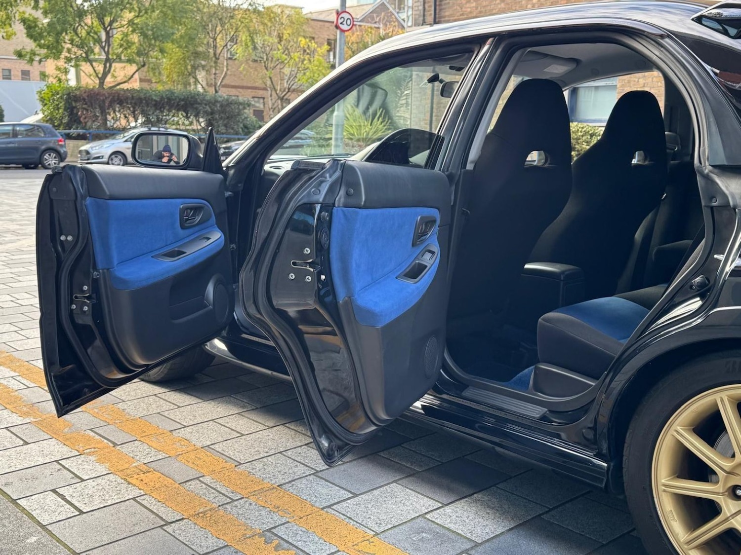 Used Subaru Impreza 2024 for sale - 77539208: Photo 36