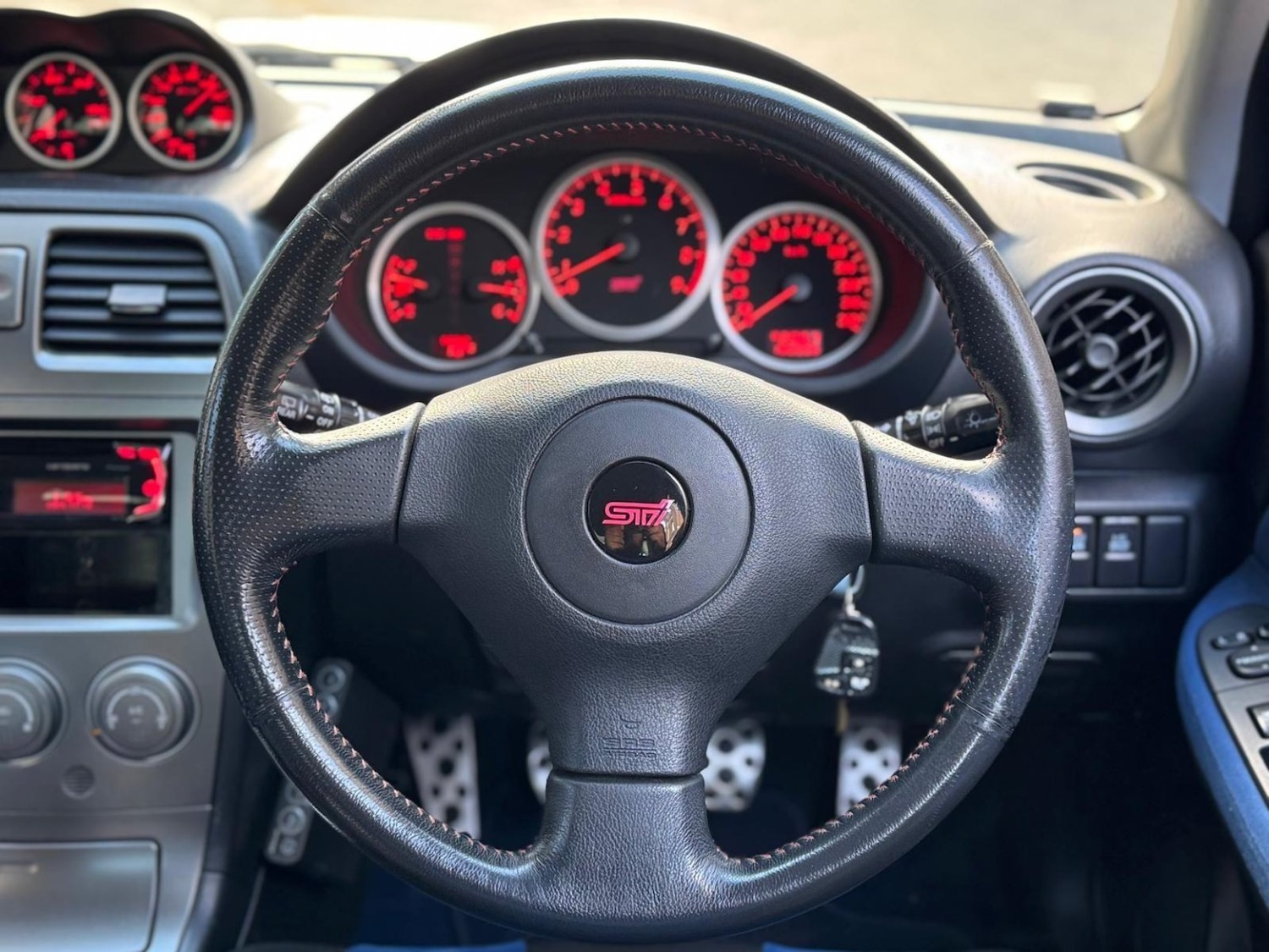 Used Subaru Impreza 2024 for sale - 77539208: Photo 44