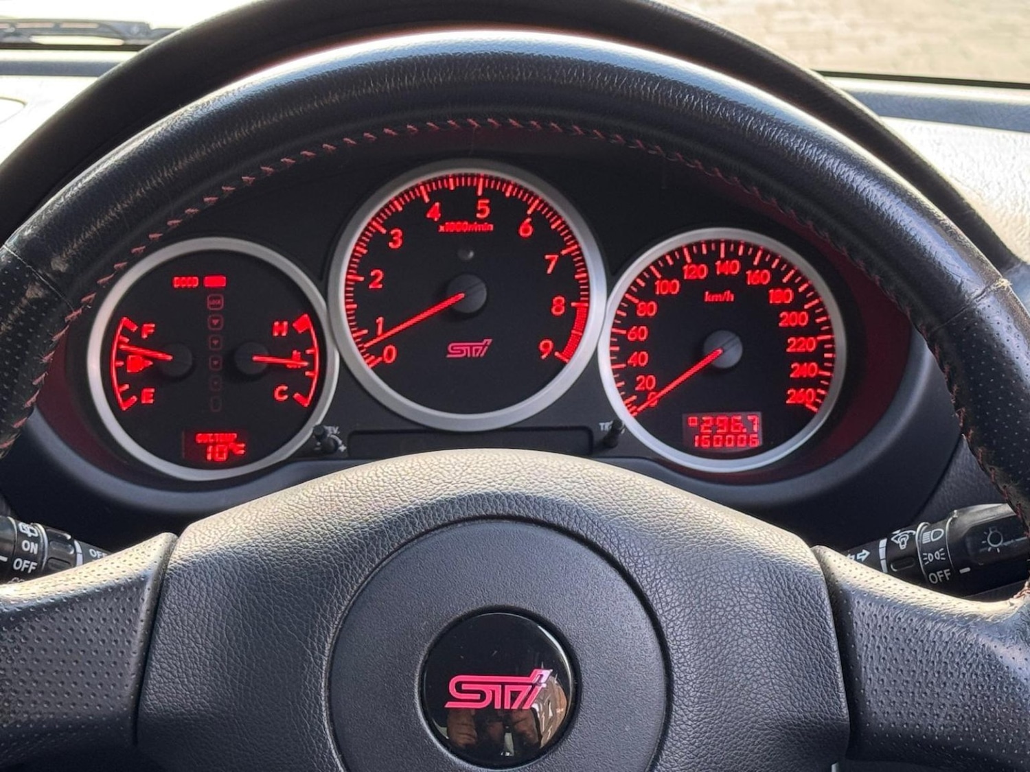 Used Subaru Impreza 2024 for sale - 77539208: Photo 45