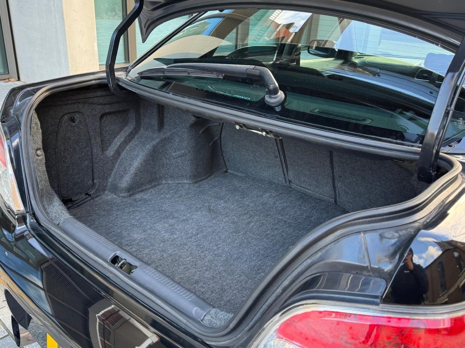 Used Subaru Impreza 2024 for sale - 77539208: Photo 48