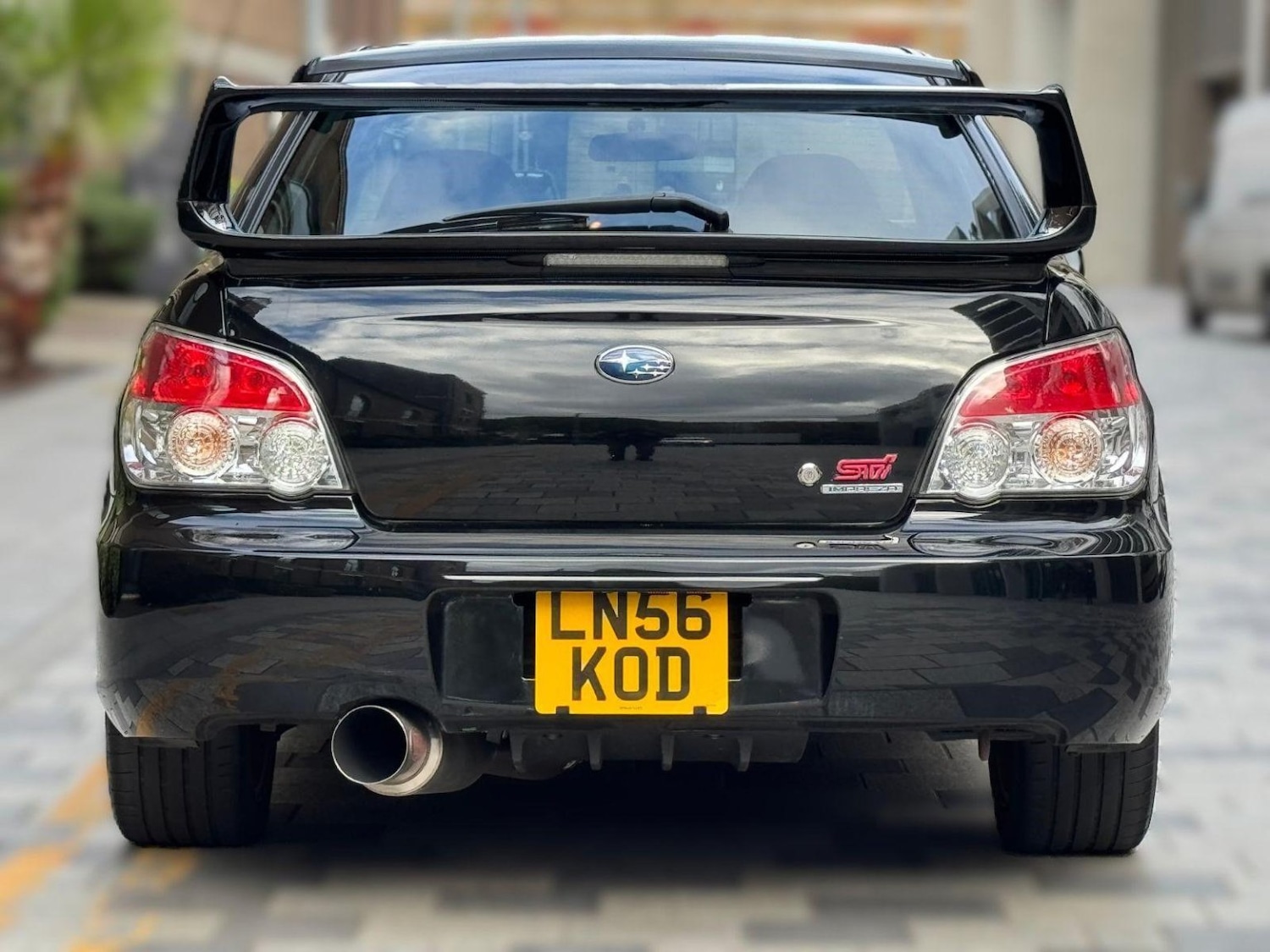 Used Subaru Impreza 2024 for sale - 77539208: Photo 5