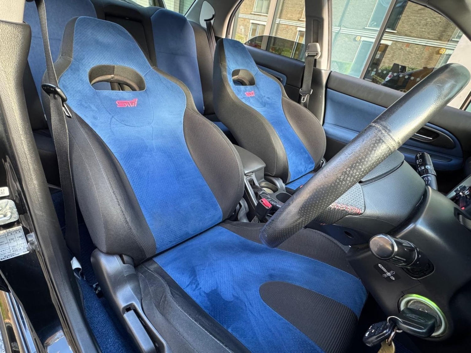 Used Subaru Impreza 2024 for sale - 77539208: Photo 53