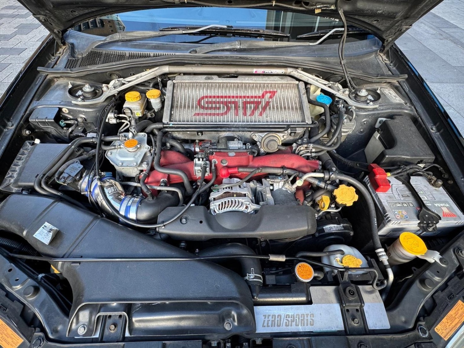 Used Subaru Impreza 2024 for sale - 77539208: Photo 54